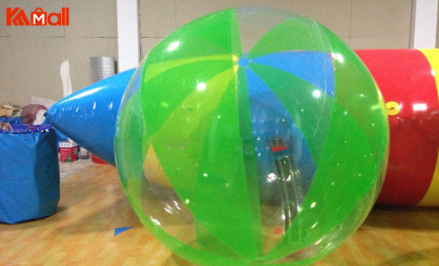 zorb ball water walker from Kameymall